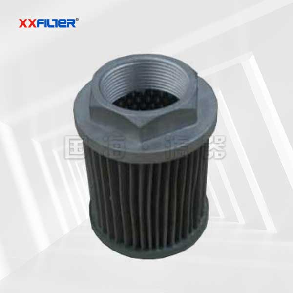 WU、XU系列吸油過濾器