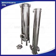 保安過(guò)濾器的功能和目的